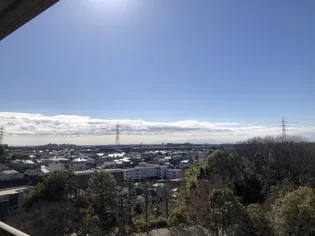 新百合ヶ丘レガートプレイス【7階】のその他画像