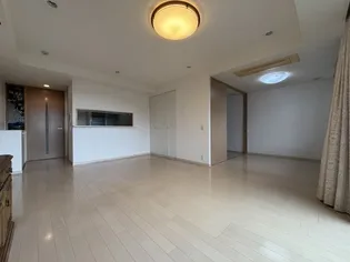 新百合ヶ丘レガートプレイス【7階】の内装