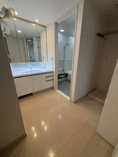 新百合ヶ丘レガートプレイス【7階】の内装