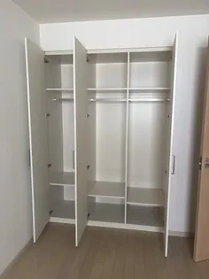 新百合ヶ丘レガートプレイス【7階】の内装