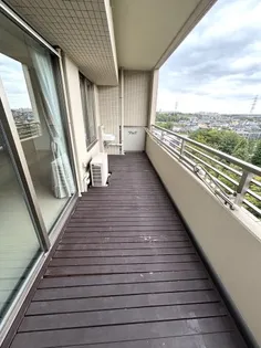 新百合ヶ丘レガートプレイス【7階】の内装