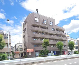 モンプラトー平山の画像