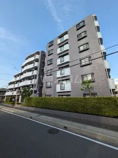 ビエラコート武蔵浦和【1階】の外観