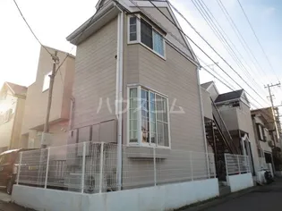 ベルピア稲毛1の画像