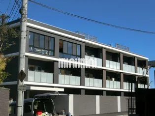 フェリクス八事表山の画像