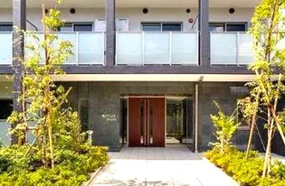 東京都文京区千石4【マンション】の外観