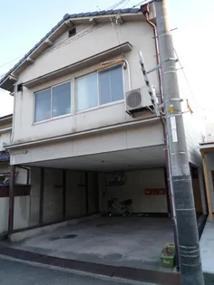 立石アパートの画像