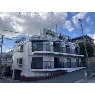 メゾン アン ブランの画像