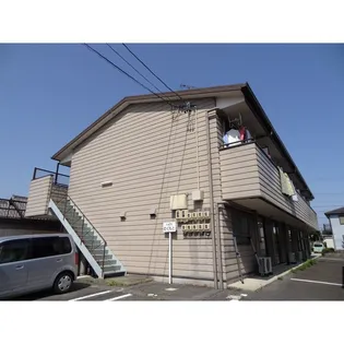 ハイツ椋本の画像