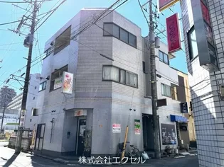 第二山西ビルの画像