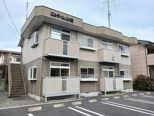 エルディム山崎の画像