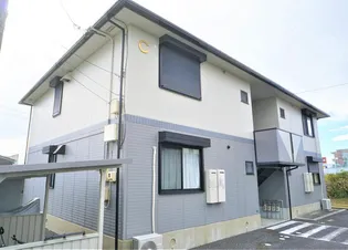 サンガーデン南四日市Bの画像