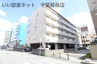 山善ビルの画像