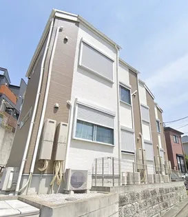 ハートグレース上大岡の画像