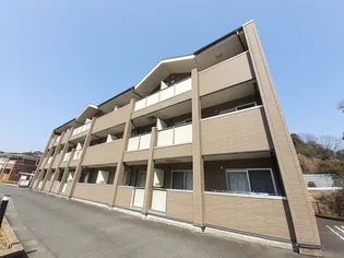 広島県広島市安佐南区高取南1【マンション】の外観