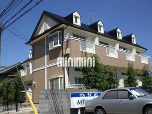 アーバニア アサヒの画像