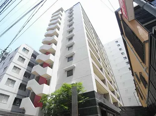 フェルト627【2階】の外観