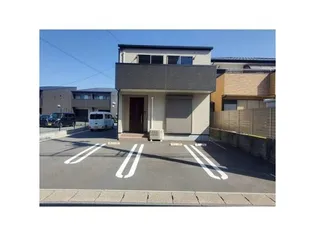 静岡県浜松市中央区上島7【一戸建】の外観