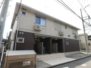 ソフィア相南の画像