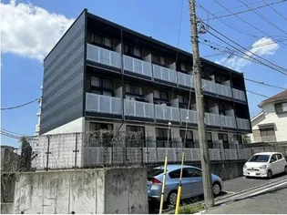 レオパレス諏訪の画像