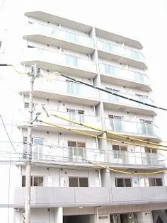 ヴェルト墨田ノース【5階】の外観