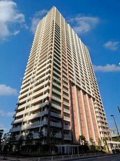 パークタワー品川ベイワードの画像