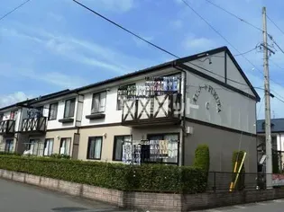 プロムナードFUKUTA C棟の画像