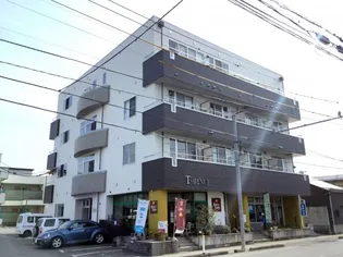 T-アベニュー【3階】の外観