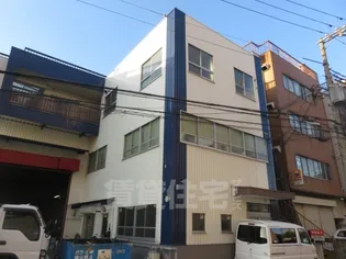 タツミコーポの画像