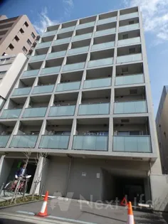 プレール ドゥーク川崎IIの画像