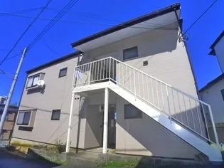 CBみやざき【1階】の外観