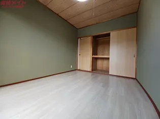 アーバンドル【2階】の内装