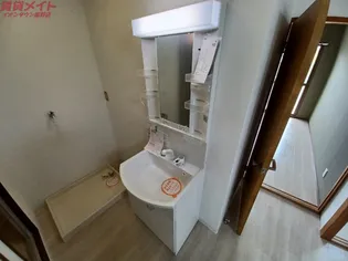 アーバンドル【2階】の内装