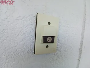 アーバンドル【2階】の内装