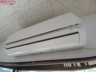 アーバンドル【2階】の内装