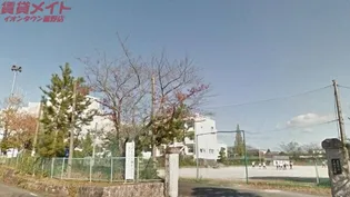 アーバンドル【2階】の周辺