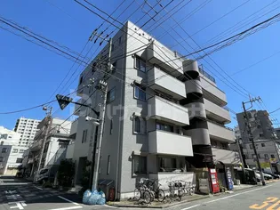 Patrimoine de A【3階】の外観