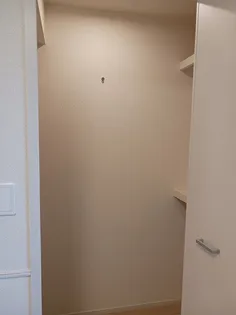 アスパイアリングD【1階】の内装