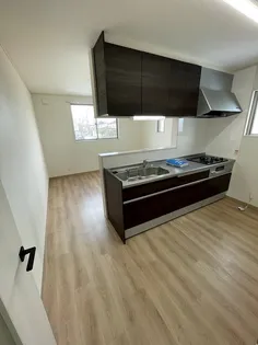 ブルースカイ【1階】の居間