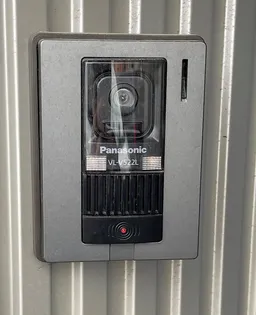 ブルースカイ【1階】の内装