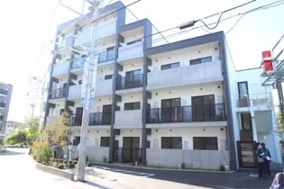 LOC‘S SHINYURIGAOKA(ロックス新百合ヶ丘)【5階】の外観