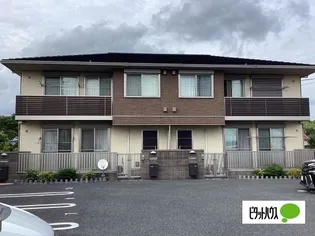 グランシャリオの画像