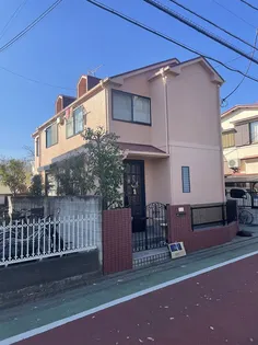 アメニティK【2階】の外観