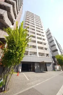 東京都千代田区神田須田町2【マンション】の外観