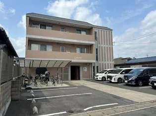 シュシュパルク太秦の画像