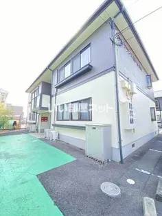 フレグランス太田 A棟の画像