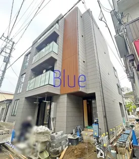 キャリアライズ湘南【4階】の外観