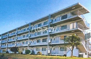 ビレッジハウス丸山2号棟の画像