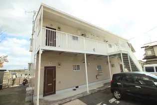 ニューシティー神寝の画像