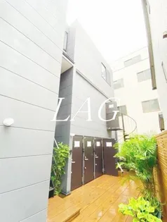 GRANDE MAISON SUGAMOの画像